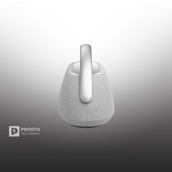 Портативная акустика Harman/Kardon Go + Play 3 White